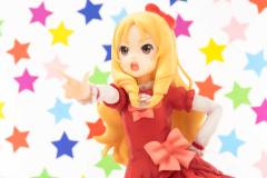 山田妖精 Lolita Fuku ver.-资料图