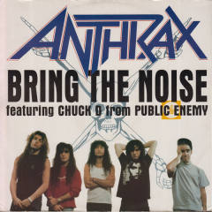 Bring The Noise