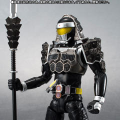 SHF 黑影卫兵 Matsubokkuri Arms-资料图