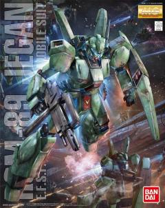 MG RGM-89 杰刚-资料图