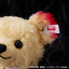 泰迪熊 炼狱杏寿郎-资料图