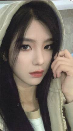 唐莉佳 运动会4.0场限