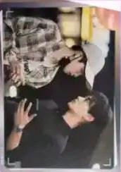 SR【怦然瞬间】