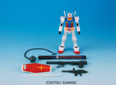 Gunpla Starter Set HG HG Ver.G30th RX-78-2 元祖高达