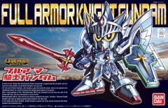Legend BB 骑士高达 Full Armor-资料图