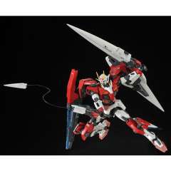 MG GN-0000GNHW/7SG 00高达七剑/G 检察型-资料图