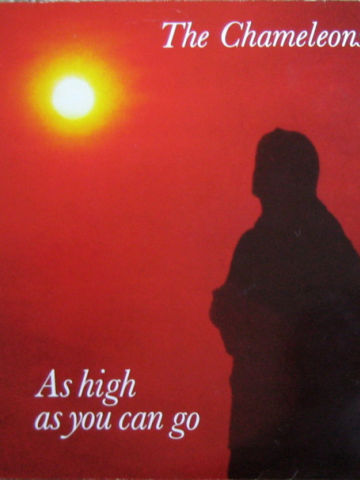 As High As You Can Go