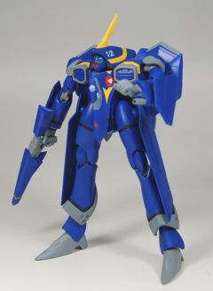 YF-21 Battroid-资料图