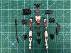 30MM EXM-A9s 斯匹纳提（战国式样）-资料图