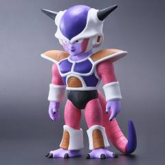 Dragon Ball Retro Sofubi Collection 弗利萨 普通配色-资料图