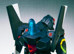 ROBOT魂＜SIDE EVA＞ EVA3号机-资料图