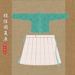 捣练图 3-资料图