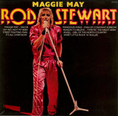 Maggie May