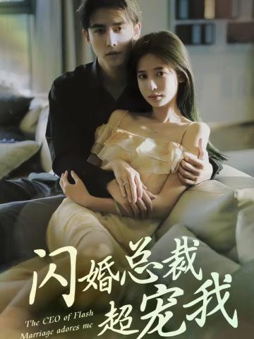 闪婚总裁超宠我