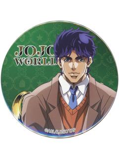 乔纳森·乔斯达-JOJO WORLD吧唧