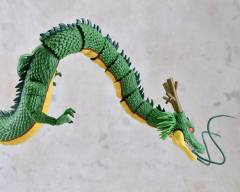 SHF 神龙-资料图