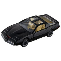 多美卡旗舰版 多美卡旗舰版unlimited 03 Knight rider Knight 2000 K.I.T.T.-资料图