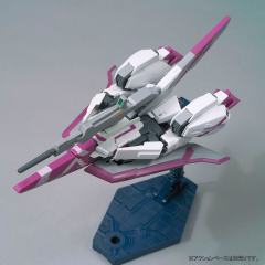 HGUC MSZ-006-3A Z高达3号机A型-资料图