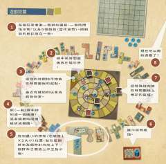 拼布艺术-资料图
