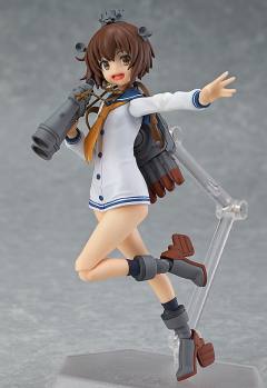 figma#258 雪风 -资料图