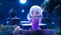 狼人杀第二弹系列-资料图