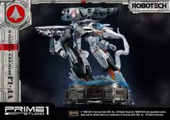 女武神VF-1J队长机 守护模式-资料图