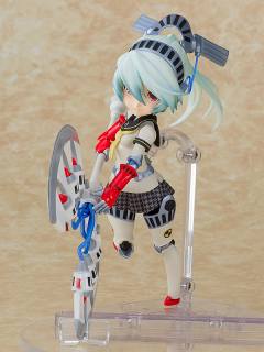 Labrys-资料图