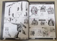 RG MSZ-006-3A Z高达3号机A型 Ver. GFT-资料图