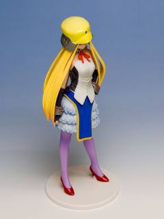 SIF EX 春日部咲 -资料图