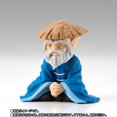 圣斗士圣衣神话 EX 天秤座 童虎 OCE - Original Color Edition-资料图