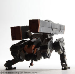 Play Arts 改 -Kai--资料图