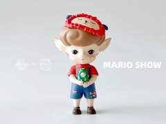 MARIO SHOW-资料图