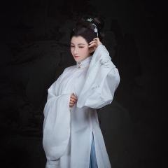 白鹭归-资料图