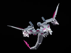 巴托里·伊丽莎白 Mecha Eli-chan-资料图