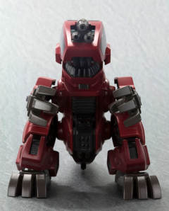 D-Style EZ-021 Death Saurer Bloody-资料图