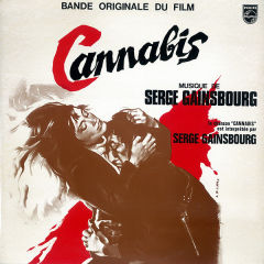 Cannabis (Bande Originale Du Film)