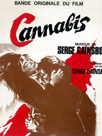 Cannabis (Bande Originale Du Film)