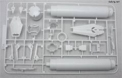 MG RX-0 全装甲独角兽高达 Ver.Ka-资料图