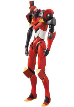 EVA2号机 Gamma Ver.