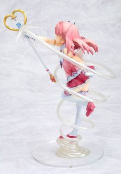 小麻学姐 魔法少女-资料图