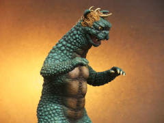 Toho Daikaiju Series 加巴拉 -资料图