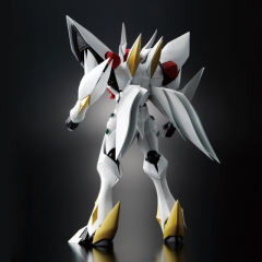 Armorplus 铁加曼 Blastor-资料图