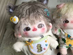 猫猫麻薯