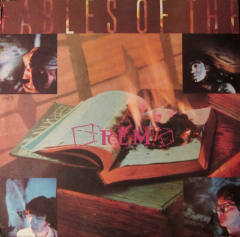 Fables Of The Reconstruction / Reconstruction Of The Fables