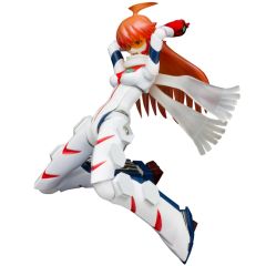 Buster Machine7号-资料图