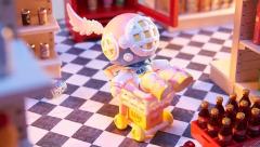 小隐藏款-白日童梦