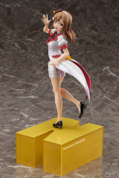 Birthday Figure Project 国木田花丸 -资料图