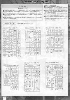 MG GN-001 能天使高达-资料图