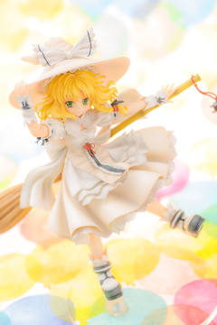 雾雨魔理沙 Kourindou ver.-资料图
