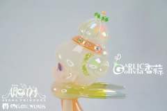 香蒜-资料图